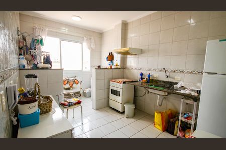 Apartamento para alugar com 57m², 1 quarto e 1 vaga Apartamento para alugar com 57m², 1 quarto e 1 vagaCozinha