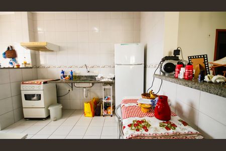 Apartamento para alugar com 57m², 1 quarto e 1 vaga Apartamento para alugar com 57m², 1 quarto e 1 vagaCozinha