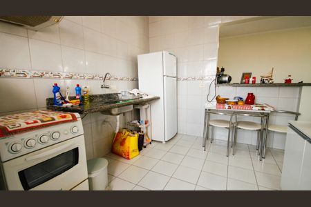 Apartamento para alugar com 57m², 1 quarto e 1 vaga Apartamento para alugar com 57m², 1 quarto e 1 vagaCozinha