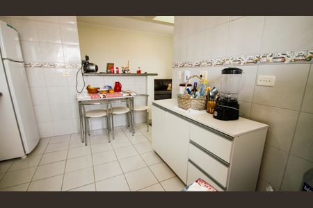 Apartamento para alugar com 57m², 1 quarto e 1 vaga Apartamento para alugar com 57m², 1 quarto e 1 vagaCozinha