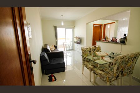 Apartamento para alugar com 57m², 1 quarto e 1 vaga Apartamento para alugar com 57m², 1 quarto e 1 vagaSala