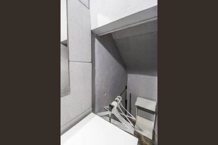 Studio para alugar com 18m², 1 quarto e sem vagaSala/Quarto