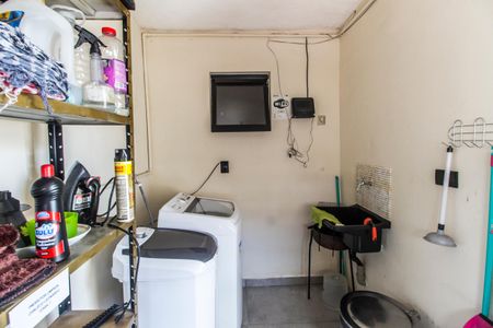 Studio para alugar com 18m², 1 quarto e sem vagaÁrea de Serviço