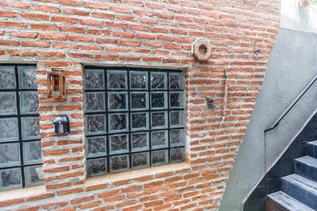 Vista da Sala de kitnet/studio para alugar com 1 quarto, 18m² em Cidade Ariston Estela Azevedo, Carapicuíba