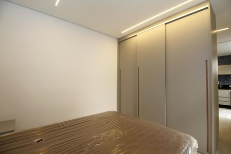 Quarto de casa para alugar com 1 quarto, 36m² em Alto de Pinheiros, São Paulo