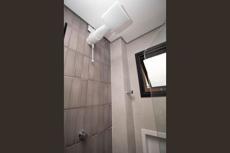 Casa para alugar com 36m², 1 quarto e sem vagaBanheiro