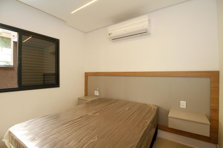 Quarto de casa para alugar com 1 quarto, 36m² em Alto de Pinheiros, São Paulo