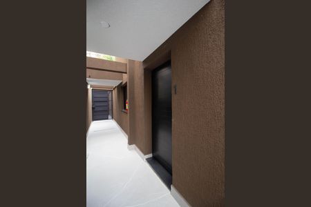 Casa para alugar com 36m², 1 quarto e sem vagaHall de entrada