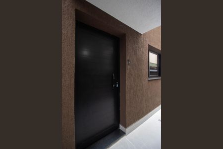 Casa para alugar com 36m², 1 quarto e sem vagaHall de entrada
