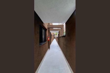 Casa para alugar com 36m², 1 quarto e sem vagaEntrada da Casa