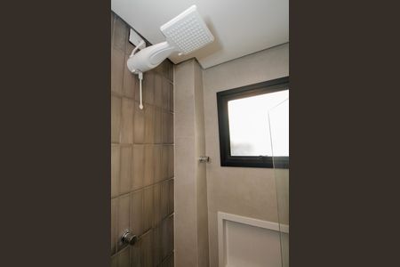 Casa para alugar com 36m², 1 quarto e sem vagaBanheiro