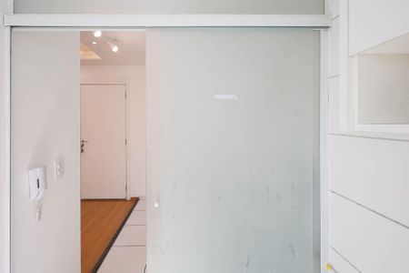 Área de Serviço de apartamento para alugar com 2 quartos, 45m² em Vila Guilherme, São Paulo