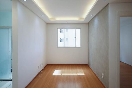 Sala  de apartamento para alugar com 2 quartos, 45m² em Vila Guilherme, São Paulo