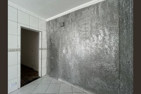 Sala de casa para alugar com 1 quarto, 60m² em Freguesia do Ó, São Paulo