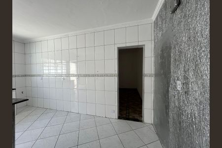 Sala de casa para alugar com 1 quarto, 60m² em Freguesia do Ó, São Paulo