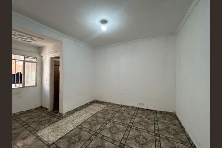 Quarto de casa para alugar com 1 quarto, 60m² em Freguesia do Ó, São Paulo