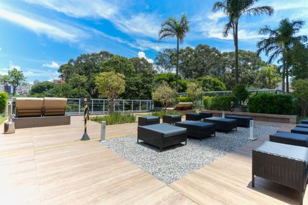 Apartamento à venda com 65m², 2 quartos e 2 vagasÁrea comum - Solarium