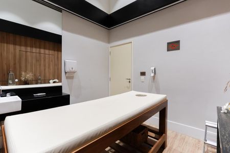 Apartamento à venda com 65m², 2 quartos e 2 vagasÁrea comum - Sala de massagem