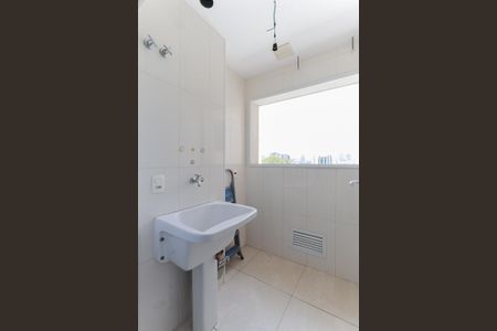 Apartamento à venda com 65m², 2 quartos e 2 vagasÁrea de serviço