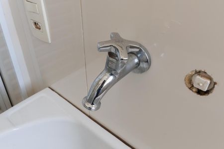 Apartamento à venda com 65m², 2 quartos e 2 vagasÁrea de serviço