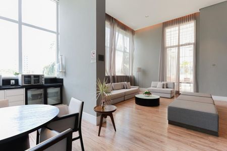 Apartamento à venda com 65m², 2 quartos e 2 vagasÁrea comum - Camarote vip