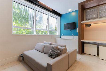 Apartamento à venda com 65m², 2 quartos e 2 vagasÁrea comum - Lavanderia