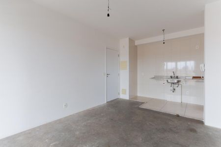 Sala de apartamento à venda com 2 quartos, 65m² em Jardim Sao Paulo(zona Norte), São Paulo