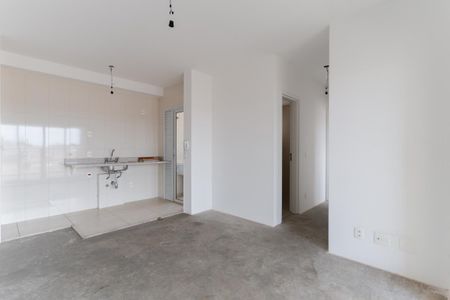 Apartamento à venda com 65m², 2 quartos e 2 vagasSala
