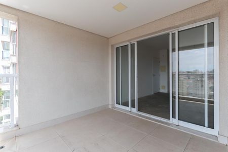 Varanda de apartamento à venda com 2 quartos, 65m² em Jardim Sao Paulo(zona Norte), São Paulo