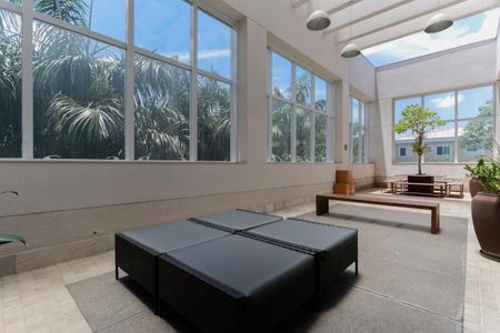 Apartamento à venda com 65m², 2 quartos e 2 vagasÁrea comum - Camarote vip