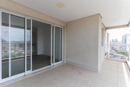 Varanda de apartamento à venda com 2 quartos, 65m² em Jardim Sao Paulo(zona Norte), São Paulo