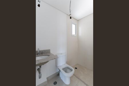 Apartamento à venda com 65m², 2 quartos e 2 vagasBanheiro