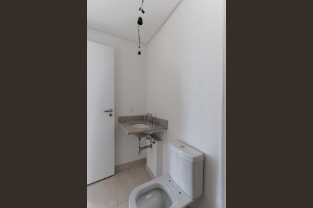 Apartamento à venda com 65m², 2 quartos e 2 vagasBanheiro