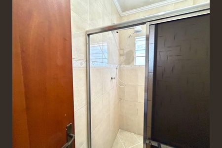 Casa para alugar com 150m², 3 quartos e 2 vagas Casa para alugar com 150m², 3 quartos e 2 vagasBanheiro 1