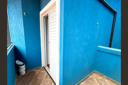 Casa para alugar com 150m², 3 quartos e 2 vagas Casa para alugar com 150m², 3 quartos e 2 vagasVaranda da Suíte