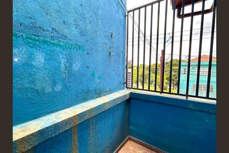 Casa para alugar com 150m², 3 quartos e 2 vagas Casa para alugar com 150m², 3 quartos e 2 vagasVaranda da Suíte