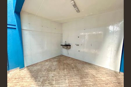 Casa para alugar com 150m², 3 quartos e 2 vagas Casa para alugar com 150m², 3 quartos e 2 vagasÁrea de Serviço