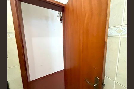 Casa para alugar com 150m², 3 quartos e 2 vagas Casa para alugar com 150m², 3 quartos e 2 vagasBanheiro 1