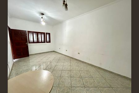 Sala de casa para alugar com 3 quartos, 120m² em Parque Continental I, Guarulhos