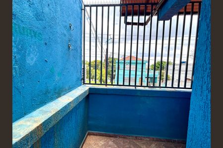 Casa para alugar com 150m², 3 quartos e 2 vagas Casa para alugar com 150m², 3 quartos e 2 vagasVaranda da Suíte