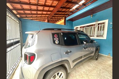 Casa para alugar com 150m², 3 quartos e 2 vagas Casa para alugar com 150m², 3 quartos e 2 vagasGaragem