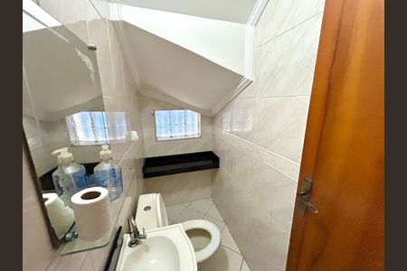 Casa para alugar com 150m², 3 quartos e 2 vagas Casa para alugar com 150m², 3 quartos e 2 vagasLavabo