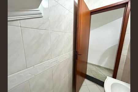 Casa para alugar com 150m², 3 quartos e 2 vagas Casa para alugar com 150m², 3 quartos e 2 vagasLavabo