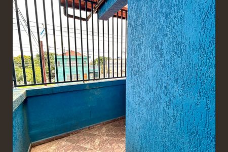 Casa para alugar com 150m², 3 quartos e 2 vagas Casa para alugar com 150m², 3 quartos e 2 vagasVaranda da Suíte