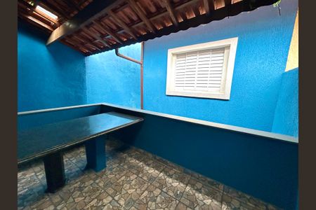 Casa para alugar com 150m², 3 quartos e 2 vagas Casa para alugar com 150m², 3 quartos e 2 vagasChurrasqueira