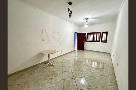 Sala de casa para alugar com 3 quartos, 120m² em Parque Continental I, Guarulhos