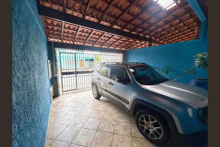 Casa para alugar com 150m², 3 quartos e 2 vagas Casa para alugar com 150m², 3 quartos e 2 vagasGaragem
