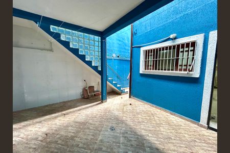Casa para alugar com 150m², 3 quartos e 2 vagas Casa para alugar com 150m², 3 quartos e 2 vagasÁrea de Serviço