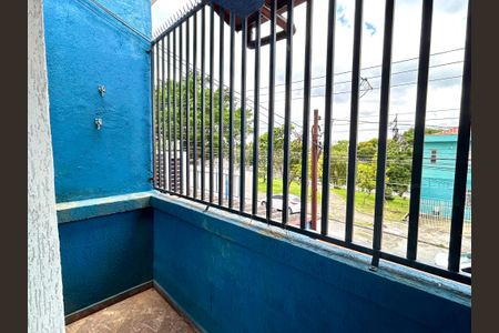 Casa para alugar com 150m², 3 quartos e 2 vagas Casa para alugar com 150m², 3 quartos e 2 vagasVaranda da Suíte