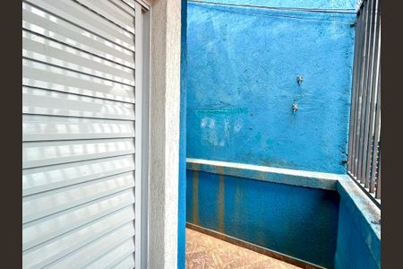 Casa para alugar com 150m², 3 quartos e 2 vagas Casa para alugar com 150m², 3 quartos e 2 vagasVaranda da Suíte